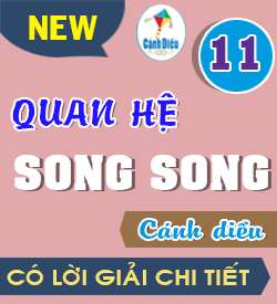 Quan hệ song song (CD_T11)